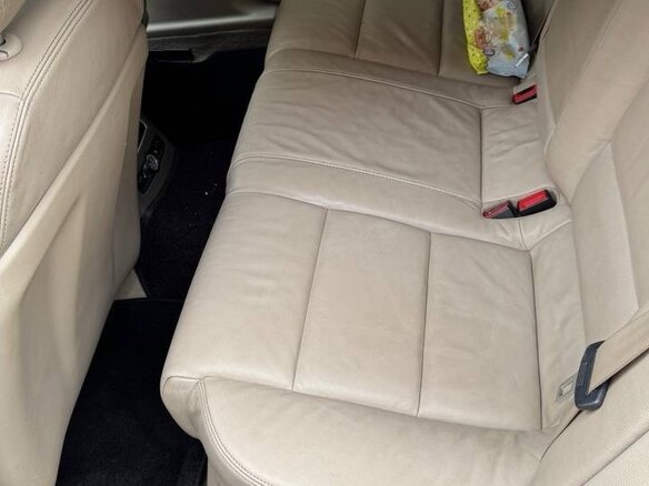 2010 Audi A6 III (C6) Рестайлинг, чёрный, 960000 рублей - вид 9