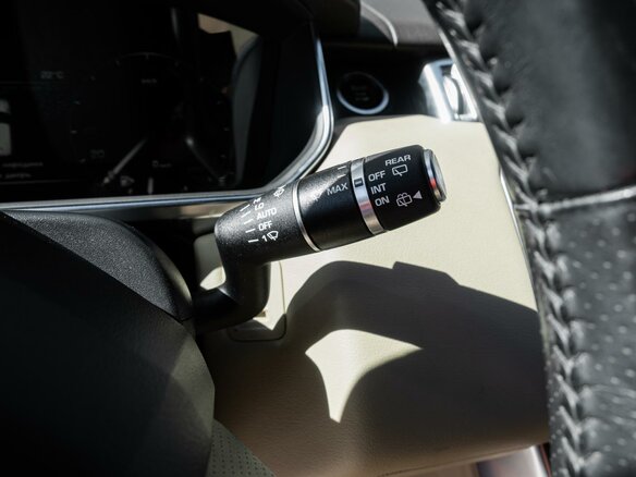 2014 Land Rover Range Rover Sport II, красный, 2790000 рублей - вид 20