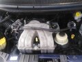 2005 Dodge Caravan 4-speed IV, синий, 725000 рублей - вид 11