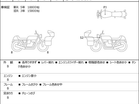 2018 Yamaha XSR700, пурпурный, 640000 рублей, вид 3