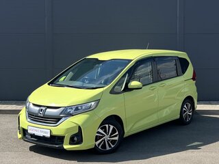 Honda Freed II