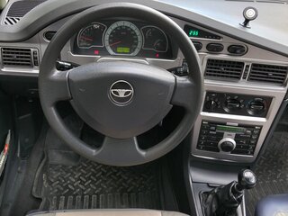 2013 Daewoo Nexia I Рестайлинг, серый, 250000 рублей, вид 4