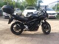 2008 Yamaha FZ6, чёрный, 400000 рублей