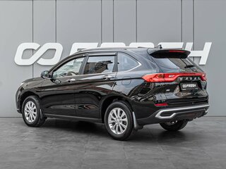2024 Haval M6 II, чёрный, 1780000 рублей, вид 2