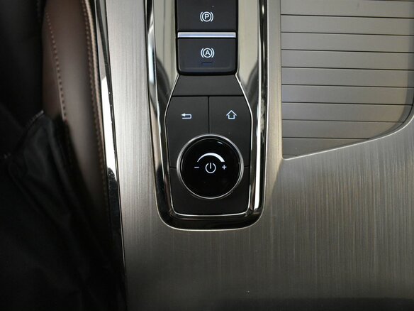 2023 Exeed VX I, зелёный, 2370000 рублей - вид 21