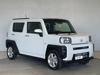 2023 Daihatsu Taft II, белый, 749000 рублей, вид 1