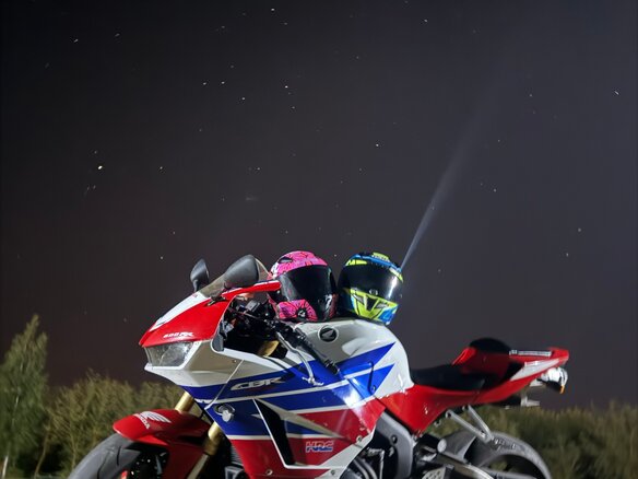 2013 Honda CBR 600RR, белый, 640000 рублей - вид 3