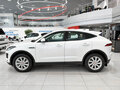 2018 Jaguar E-Pace I, белый - вид 9