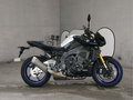 2023 Yamaha MT-10SP, чёрный - вид 2