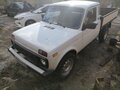 2013 LADA (ВАЗ) ВИС 2346, белый, 650000 рублей - вид 7