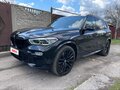 2019 BMW X5 30d IV (G05/G18), синий, 7990000 рублей - вид 1