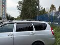 2012 Lada (ВАЗ) Priora I, серебристый - вид 8