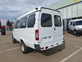 2026 ГАЗ ГАЗель (3221), белый, 2961000 рублей - вид 7