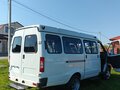 2014 ГАЗ ГАЗель (3221), белый, 630000 рублей - вид 4