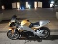2003 Buell Lightning, золотистый, 500000 рублей