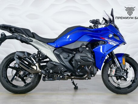 2025 BMW R 1300 RS, синий, 2399000 рублей, вид 1