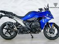 2025 BMW R 1300 RS, синий, 2399000 рублей
