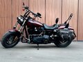 2016 Harley-Davidson Fat Bob, коричневый, 1200000 рублей - вид 3