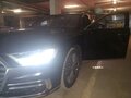 2019 Audi A8 Long 45 TDI IV (D5), чёрный, 5050000 рублей - вид 9