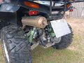 2012 Stels ATV-800, чёрный, 470000 рублей - вид 8