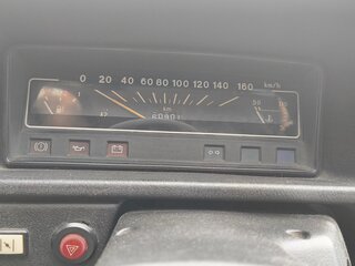 1996 Lada (ВАЗ) 1111 Ока, бежевый, 60000 рублей, вид 4