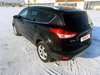 2014 Ford Kuga II, чёрный, 1200000 рублей, вид 5