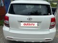 2012 Toyota Ist II, белый, 800000 рублей - вид 5