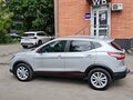 2017 Nissan Qashqai II, серебристый, 1490000 рублей - вид 4