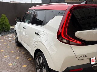 2019 Kia Soul III, белый, 1950000 рублей, вид 2