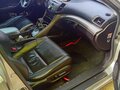 2008 Honda Accord VIII, серебристый - вид 5