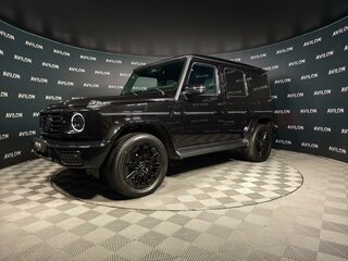 Mercedes-Benz G-Класс 450 d III (W465) Рестайлинг