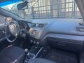2015 Kia Rio III Рестайлинг, голубой, 750000 рублей - вид 6