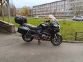 2013 BMW R 1200 RT, чёрный, 700000 рублей - вид 2