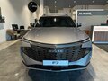 2026 Haval F7 II, серый - вид 1
