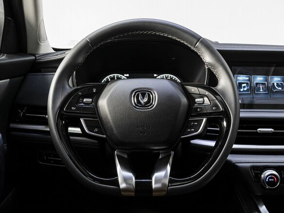 2023 Changan CS95 I Рестайлинг, белый, 2440000 рублей - вид 22