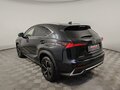 2020 Lexus NX 200 I Рестайлинг, чёрный, 3499000 рублей - вид 6