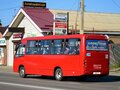 2008 Hyundai Real, красный, 500000 рублей - вид 1