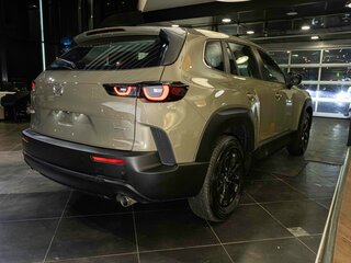 2025 Mazda CX-50, бежевый, 4800000 рублей, вид 4