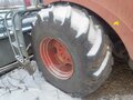 2010 Ростсельмаш ACROS, пурпурный, 2260000 рублей - вид 6