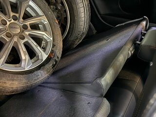 2010 Opel Astra GTC H Рестайлинг, белый, 790000 рублей, вид 4