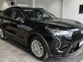2026 Haval Jolion I Рестайлинг, чёрный - вид 4