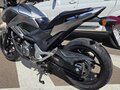 2012 Honda NC 700X, серебристый, 510000 рублей - вид 9