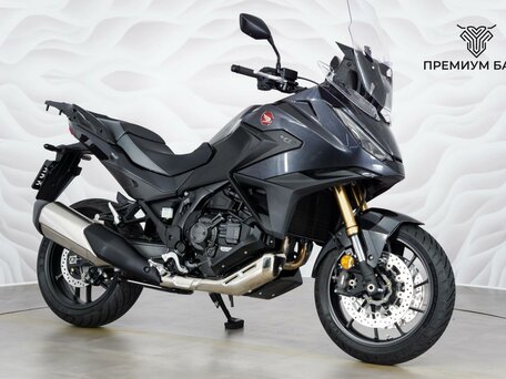 2026 Honda NT1100, чёрный, 2199000 рублей, вид 5