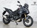 2026 Honda NT1100, чёрный, 2199000 рублей - вид 4