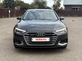2020 Audi A4 45 TFSI V (B9) Рестайлинг, серый, 4195000 рублей