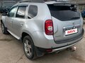 2012 Renault Duster I, серый - вид 2