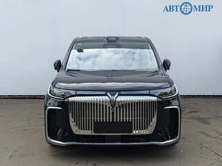2026 Voyah Dream I Рестайлинг, чёрный, 9499999 рублей, вид 2
