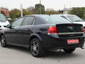 2005 Opel Vectra C, синий, 419000 рублей - вид 6