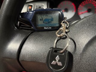 2009 Mitsubishi Lancer Classic IX Рестайлинг, красный, 450000 рублей, вид 5