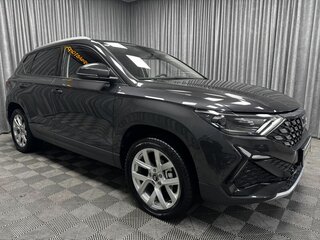 2023 Jetta VS5 I Рестайлинг, серый, 2450000 рублей, вид 2